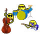 Musique band